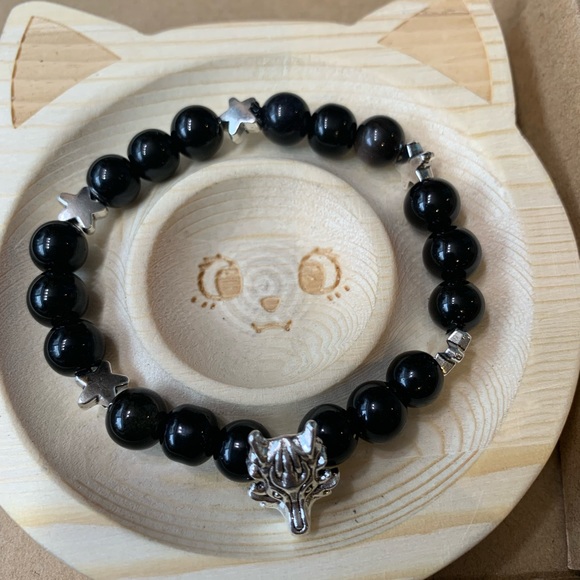 Crystal bracelets - Picture 4 of 16